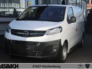 Opel Vivaro, Cargo M, Jahr 2023 - Hachenburg