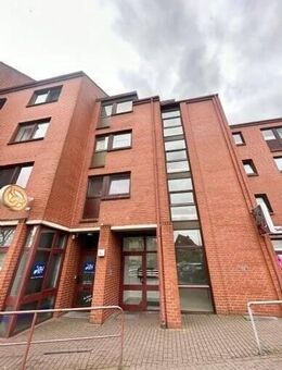 Wohnen am Hohenwedel - Sanierte 2-Zimmerwohnung - Stade (Hansestadt)
