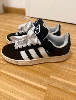 Adidas campus - Bremen