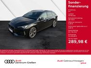 CUPRA Leon, 2.0 TSI Sportstourer VZ, Jahr 2024 - Gießen