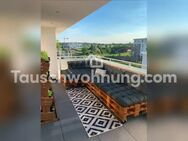 [TAUSCHWOHNUNG] Biete: 3Z Whg in Bad Vilbel, Suche: 2-3 Z Whg in Frankfurt - Bad Vilbel