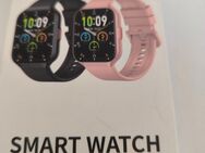 Smart Watch in schwarz - Castrop-Rauxel