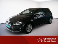 VW Golf, 1.4 TSI VII LOUNGE 150PS, Jahr 2016 - Mühldorf (Inn)