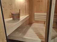 Sauna und Sex zu dritt oder viert - Ottendorf-Okrilla