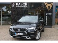 Seat Ateca Style 1.5 TSI DSG+NAVI+SHZ+GRA+LED+PDC+DAB - Cloppenburg