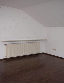 NEU! Charmante Single-Wohnung mit Blick ins Grüne! - Oberostendorf