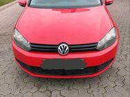 VW Golf VI - Benzin - Scheckheft- TÜV neu - Ronnenberg