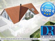 Zentrale 4-Zi-Whg über das gesamte DG! Mit Südbalkon und Einzelgarage - Ingolstadt