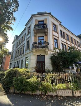 In Renovierung I moderne Einbauküche I Bad mit Dusche - Dresden