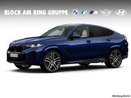 BMW X6, XDRIVE40D M SPORT, Jahr 2022 - Braunschweig