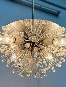 Rupert Nikoll Emil Stejnar Ceiling Lamp Chandelier Mid Century - Hamburg Hamburg-Nord
