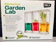 Unbenutzt Set Plantarium Garden Lab . - Hannover