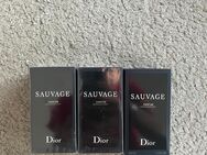 Dior Sauvage Parfum 100ml x3 - Limburg (Lahn) Zentrum