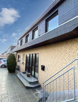 Als Kapitalanlage oder zur Eigennutzung - Rheine