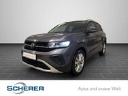 VW T-Cross, 1.0 TSI, Jahr 2024 - Wiesbaden