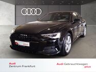 Audi A6, 45 TFSI sport VC, Jahr 2023 - Frankfurt (Main)