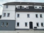 TOP Renoviertes Mehrfamilienhaus mit 6 Wohnungen! Vermietungspotenzial über 7% Rendite!!! - Dippoldiswalde