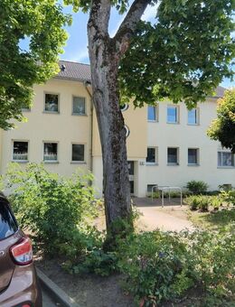 Wohnung zum Verlieben und Wohlfühlen - Bad Schwartau