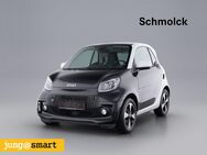 smart EQ fortwo, EXCLUSIVE 22KW, Jahr 2023 - Emmendingen