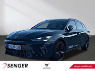 CUPRA Leon, 1.5 Sportstourer e-Hybrid Connectivity-Box, Jahr 2024 - Bad Schwartau