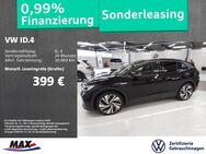 VW ID.4, PRO PERFORMANCE IQ LIGHT, Jahr 2023 - Offenbach (Main)