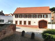 Attraktiv, lukrativ und preisreduziert ! - Obrigheim (Pfalz)
