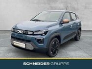 Dacia Spring, Extreme Electric 65 CCS, Jahr 2022 - Chemnitz