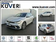 VW Polo, 1.0 TSI Move 15, Jahr 2024 - Hagen (Bremischen)