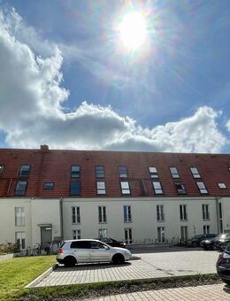 Wohlfühlwohnung mit Terrasse in Vellmar-Frommershausen - Vellmar