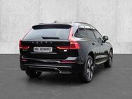 Volvo XC60 Plus Dark Recharge Plug-In Hybrid AWD T8 Twin Engine EU6d StandHZG Leder digitales Cockpit - Aachen