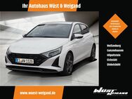 Hyundai i20, 1.0 T-GDI Prime DTC, Jahr 2023 - Weißenburg (Bayern)