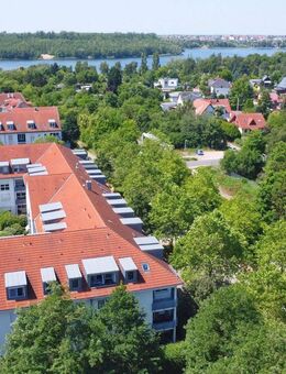 ++ 2-Zimmer Wohnung mit Balkon & TG-Stellplatz - Leerstehend nahe Kulkwitzer See ++ - Leipzig