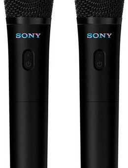 Sony Mikrofon UO-ULTMIC1 (Set)