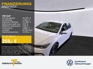 VW Golf, 2.0 TDI VIII, Jahr 2020 - Bochum