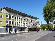 76m²- 3,5-Zimmer-Wohnung mit Süd-Balkon - Hagen (Stadt der FernUniversität)
