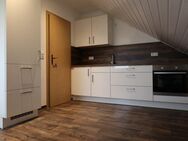 2-Zimmer-Wohnung mit Einbauküche und neuem Bad komplett renoviert - Alfhausen