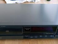 CD-Player-Technics SL-P202A - Gifhorn