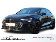 Audi RS3, Sportback RS3 Sportback, Jahr 2024 - Beckum