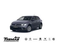 VW Polo, 1.0 TSI "LIFE" SHG, Jahr 2022 - Bad Honnef