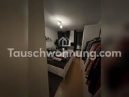 [TAUSCHWOHNUNG] 2 Raum Wohnung mit Balkon - Leipzig