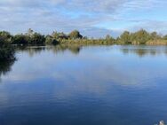 Natur pur...Einfamilienhaus am See - Tating