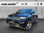 Jeep Grand Cherokee, 3.0 CRD Overland, Jahr 2020 - Hasbergen