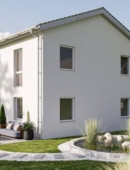 Bauen ohne Streß und Hektik - Eckental