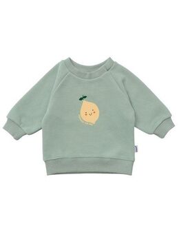 Liliput Sweatshirt Zitrone mit niedlichem Zitronen-Print