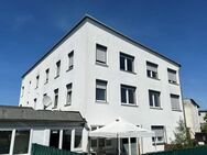 Ideal auch für WGs: Gut geschnittene und moderne 4 Zimmer-Wohnung im Gießener Osten, Max-Eyth-Str. 10 - Gießen