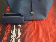 Neue Shopper Tasche mit Börse - Bochum Langendreer