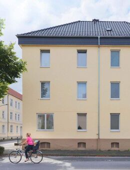 3 Zimmer Stadtwohnung - zentral in der Kernstadt - Paderborn