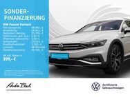 VW Passat Variant, 2.0 TDI Alltrack, Jahr 2021 - Weilburg