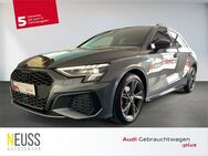 Audi A3, Sportback 35 TFSI S line BUSINESS DYNAMIK, Jahr 2023 - Pfarrkirchen