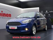 Ford Ka, 1.2 Ti-VCT, Jahr 2017 - Essen